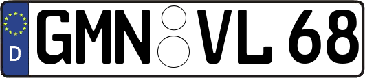 GMN-VL68