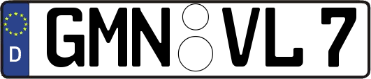 GMN-VL7