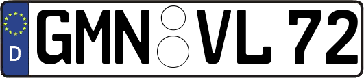 GMN-VL72