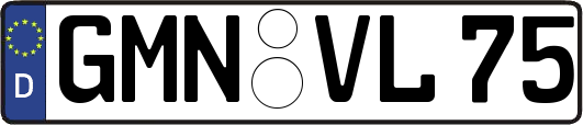 GMN-VL75
