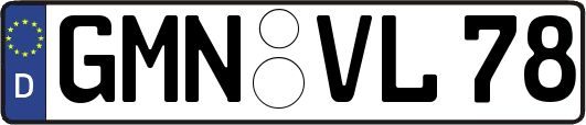 GMN-VL78