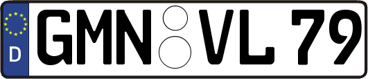 GMN-VL79