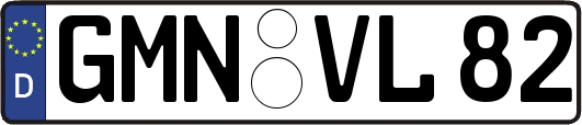 GMN-VL82