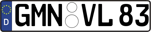 GMN-VL83
