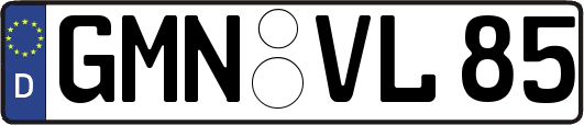 GMN-VL85