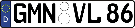GMN-VL86