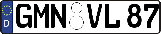 GMN-VL87