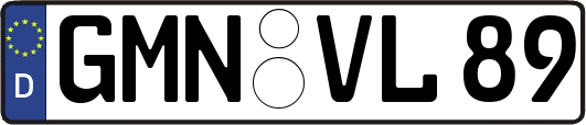 GMN-VL89