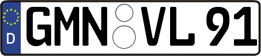 GMN-VL91