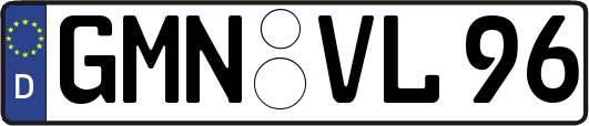 GMN-VL96