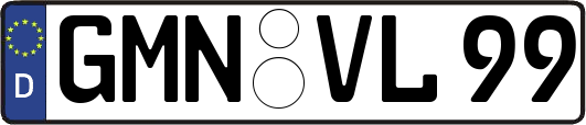 GMN-VL99