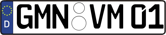 GMN-VM01