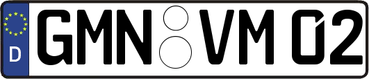 GMN-VM02