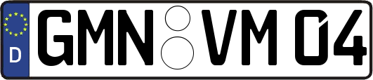 GMN-VM04