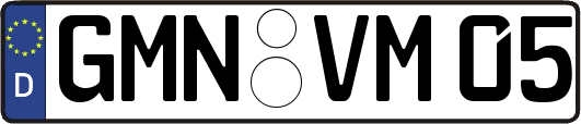 GMN-VM05