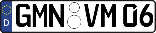 GMN-VM06