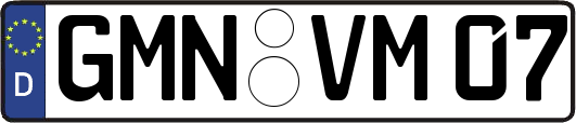 GMN-VM07