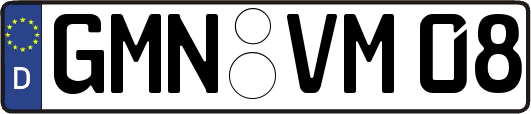 GMN-VM08