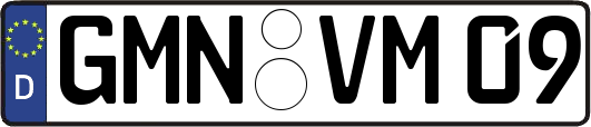 GMN-VM09
