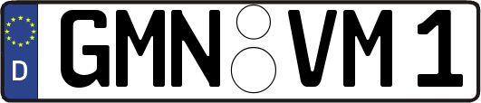 GMN-VM1