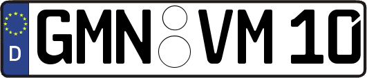 GMN-VM10