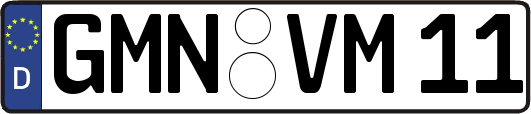 GMN-VM11