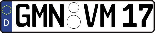GMN-VM17