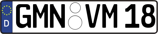 GMN-VM18