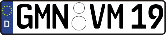 GMN-VM19