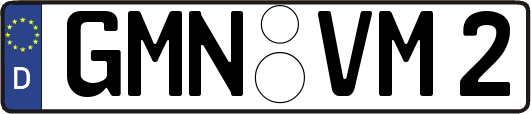 GMN-VM2