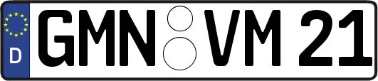 GMN-VM21