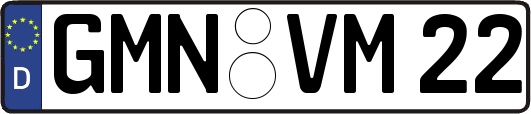 GMN-VM22