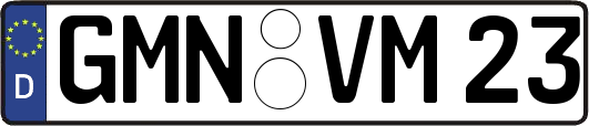 GMN-VM23