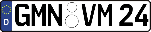 GMN-VM24