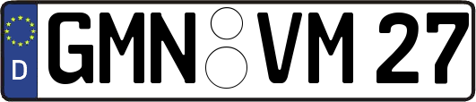 GMN-VM27
