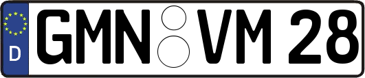 GMN-VM28