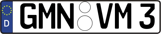 GMN-VM3