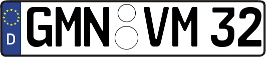 GMN-VM32