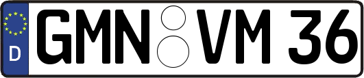 GMN-VM36