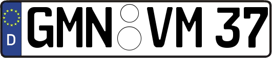 GMN-VM37