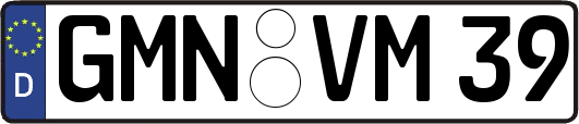 GMN-VM39