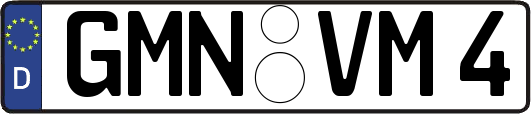 GMN-VM4
