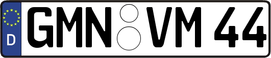 GMN-VM44