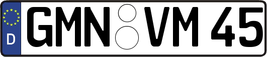 GMN-VM45