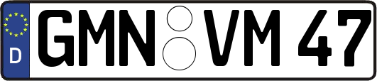 GMN-VM47