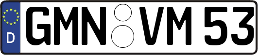 GMN-VM53