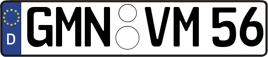 GMN-VM56
