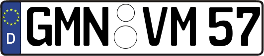 GMN-VM57