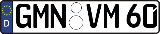 GMN-VM60