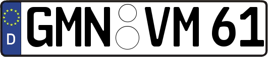 GMN-VM61